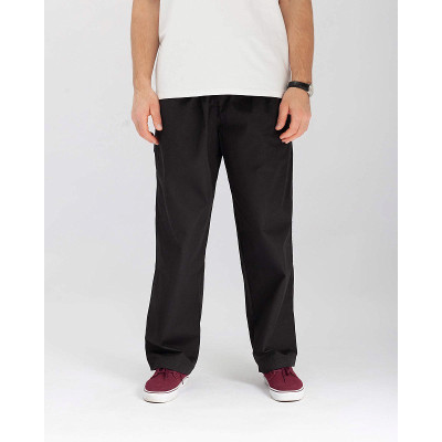Брюки ANTEATER Widepants-Black