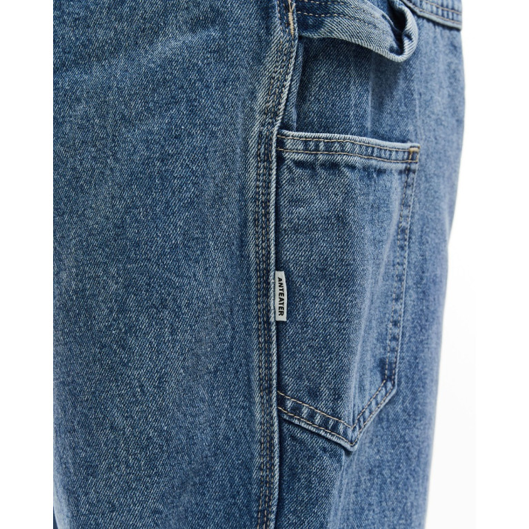 Джинсы Anteater Workpants Denim Navy