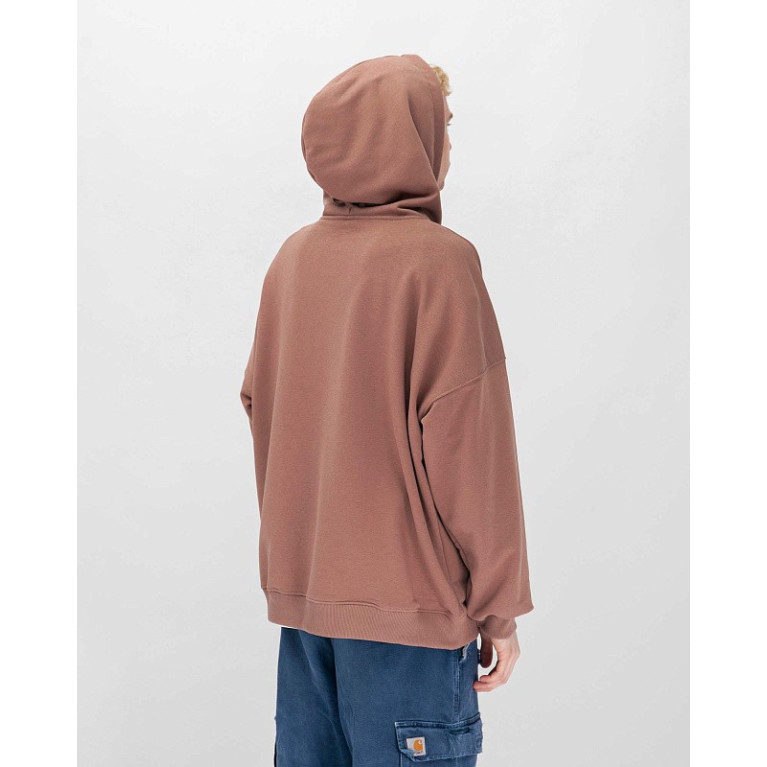 Толстовка ANTEATER Hoodie-Bage