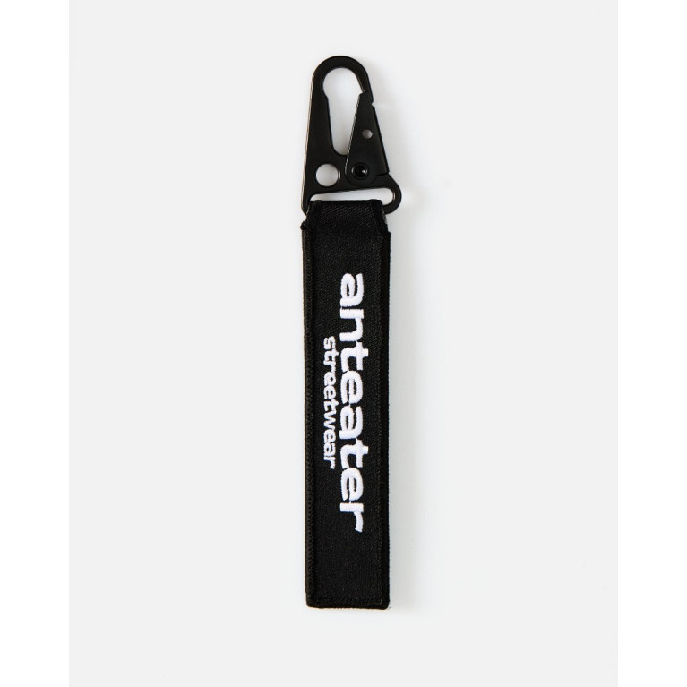 Брелок ANTEATER Keychain-Black
