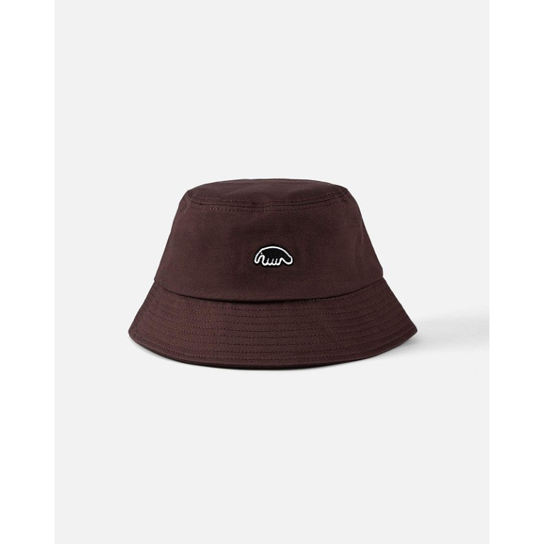 Панама ANTEATER Bucket-Brown