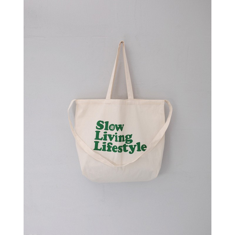 Сумка Anteater NTTR-BShopperbag-White