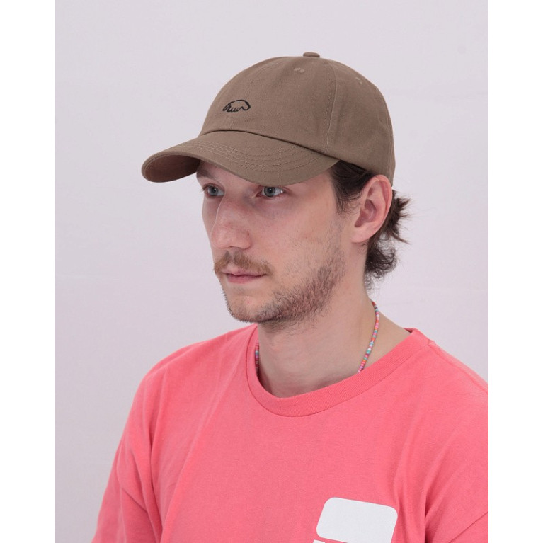 Кепка ANTEATER 6Panel-Olive