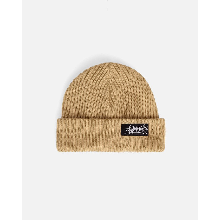 Шапка Anteater Ant-hat2-Sand