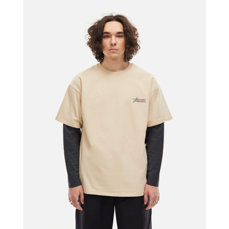 Лонгслив Anteater Phat Long105
