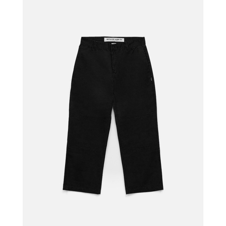 Брюки ANTEATER Workchino Black