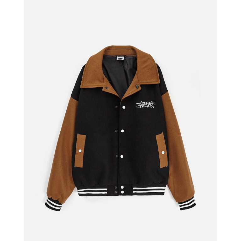 Куртка Anteater College Jacket Black