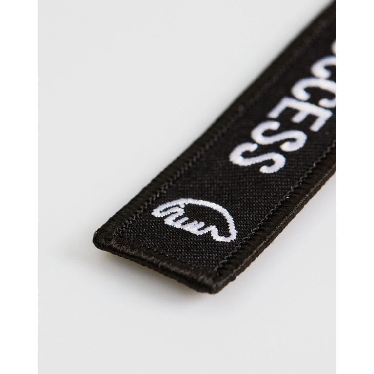 Брелок ANTEATER Keychain-Black