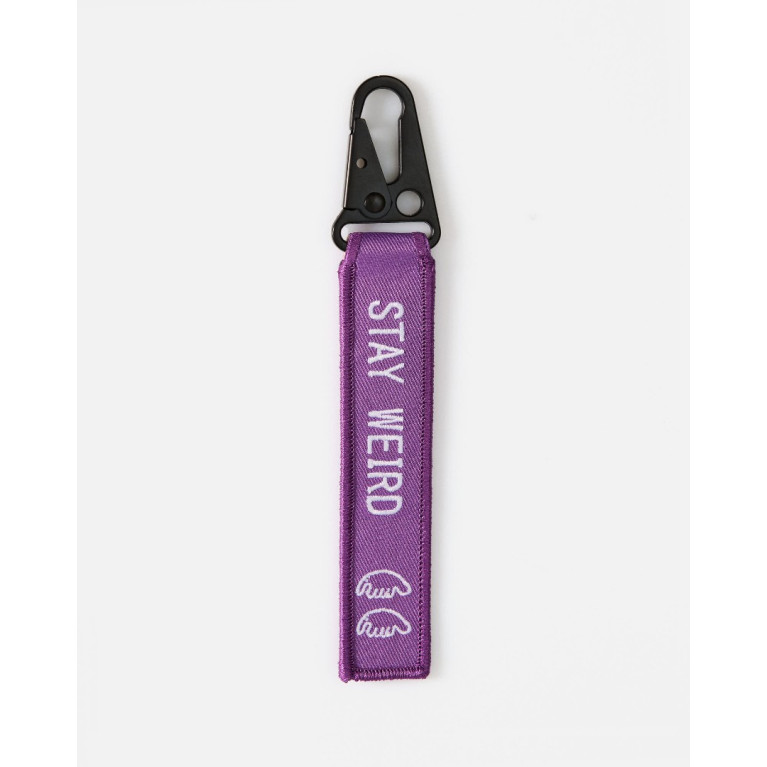 Брелок ANTEATER Keychain-Violet
