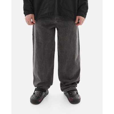 Брюки Anteater Baggy-Grey