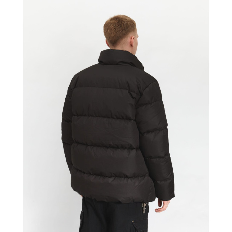 Куртка Anteater Down Jacket Black