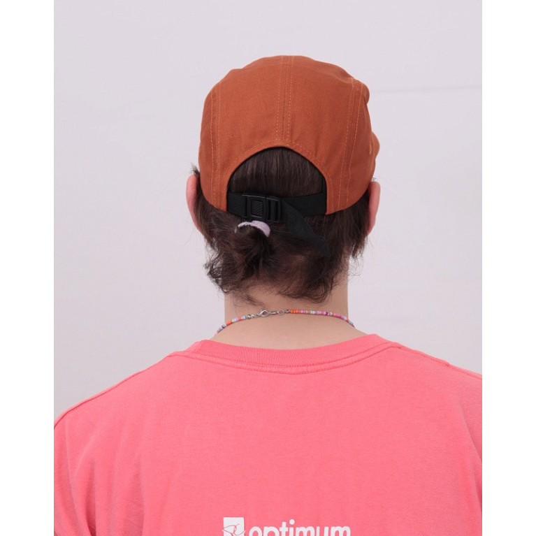Кепка ANTEATER 5Panel-Terrakot 
