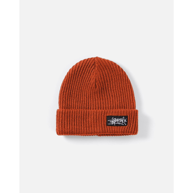 Шапка ANTEATER Ant-Hat2-Terrakot
