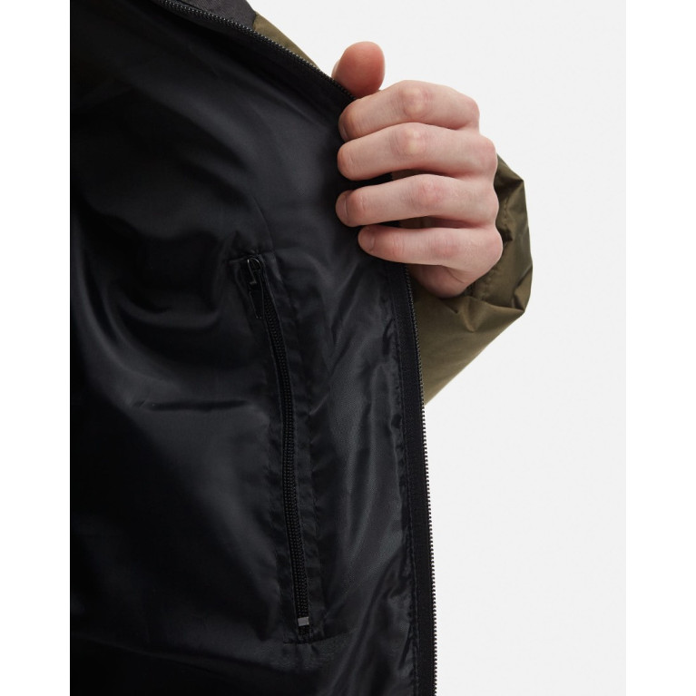 Куртка Anteater Down Jacket Combo-Haki