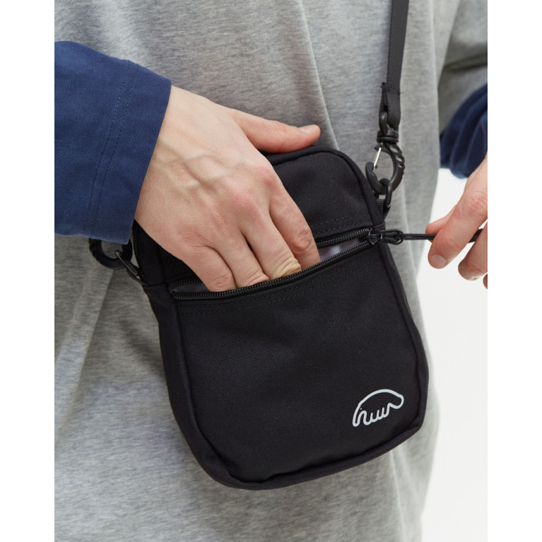 Сумка ANTEATER Crossbody-Black