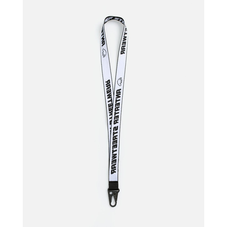 Брелок ANTEATER Lanyard-Black