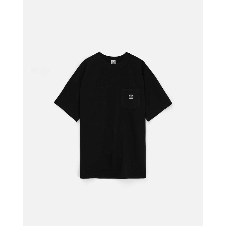 Футболка Anteater Pocket-212