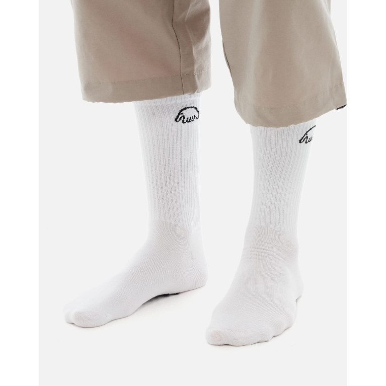 Носки Anteater White-Logo