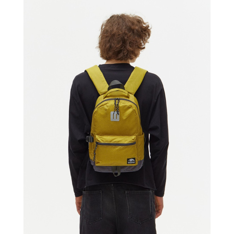 Рюкзак ANTEATER Nano RSt Mustard