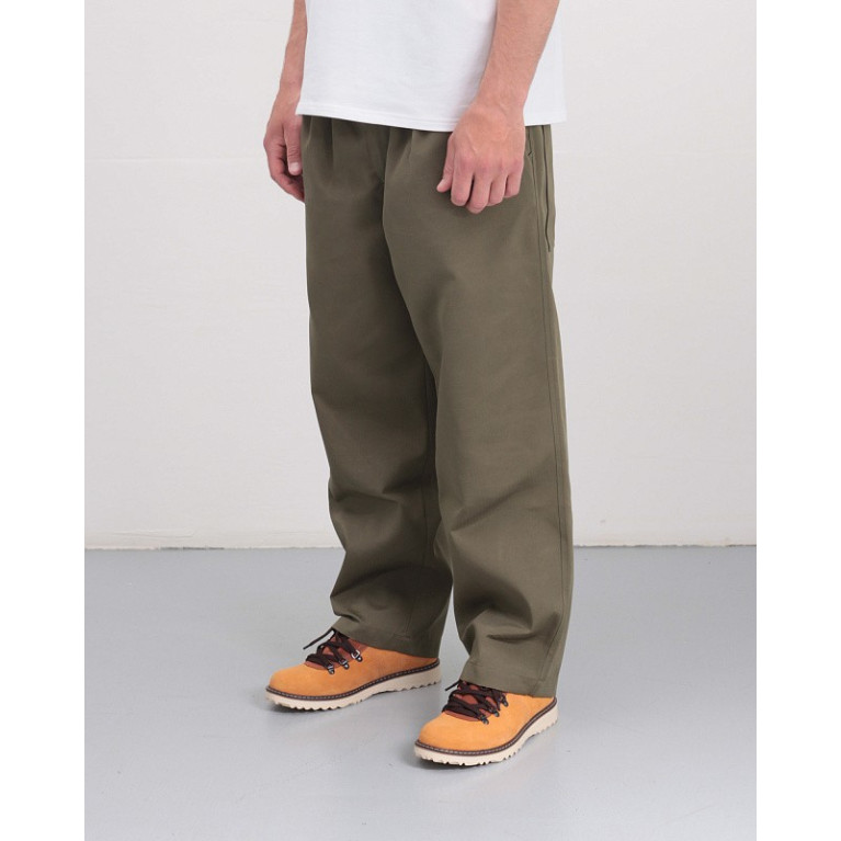 Брюки ANTEATER Widepants-Haki
