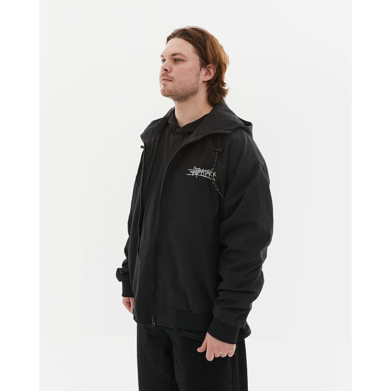 Ветровка Anteater Windjacket-98