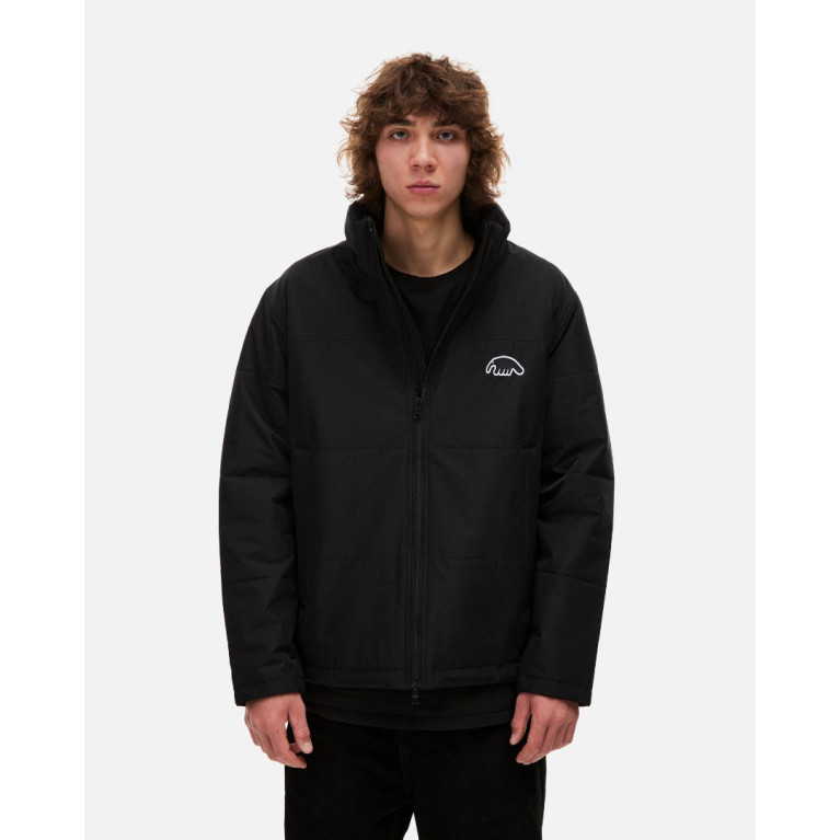 Куртка Anteater Down Light Black