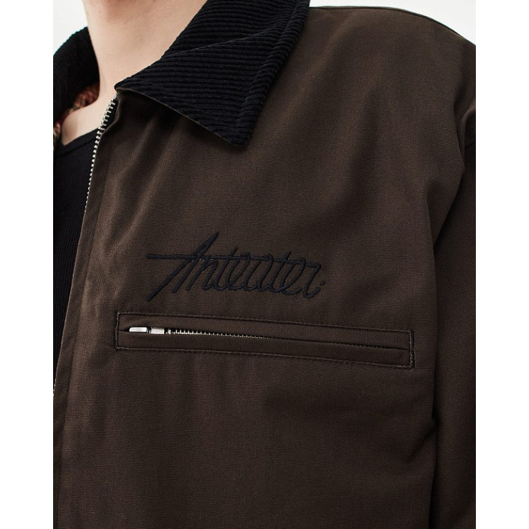 Куртка ANTEATER WGarage Brown