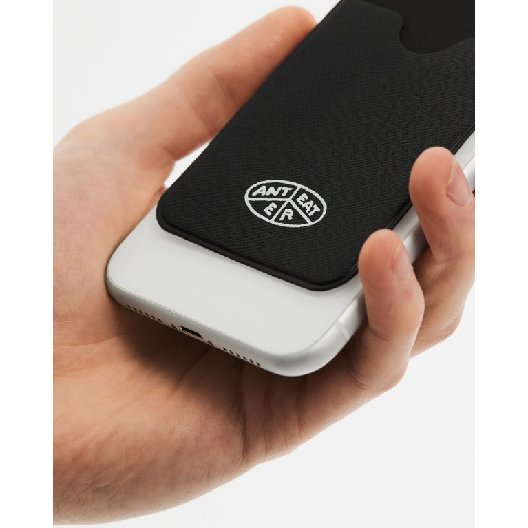 Кошелек Anteater Cardholder-Black