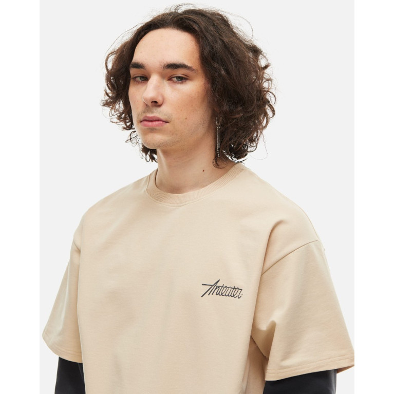Лонгслив Anteater Phat Long105