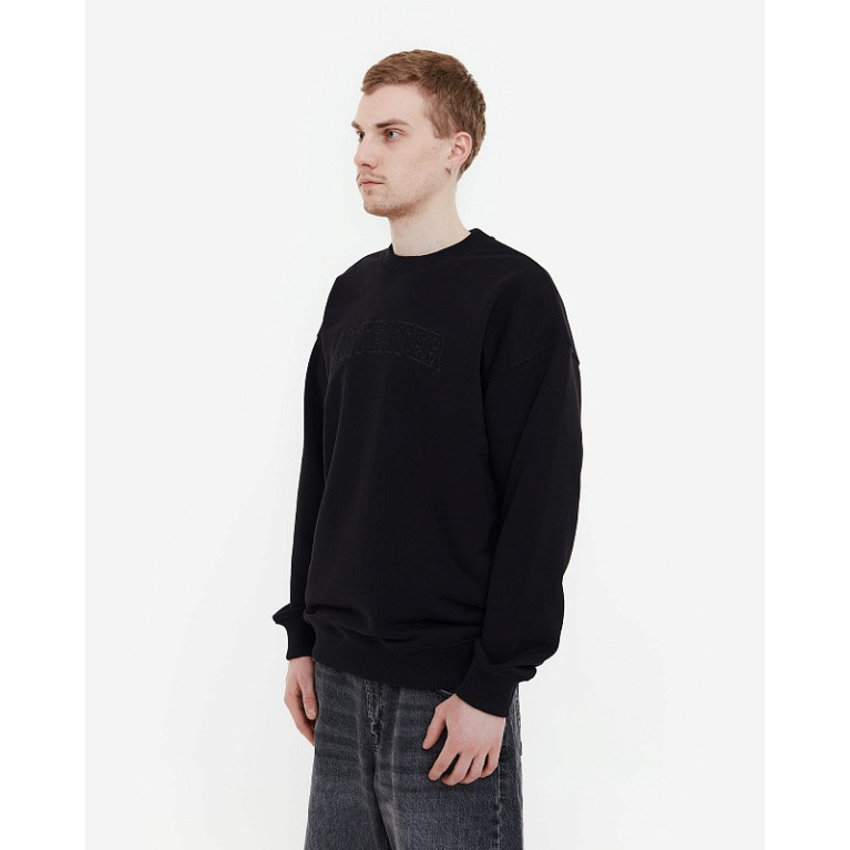 Толстовка Anteater Crewneck-Black