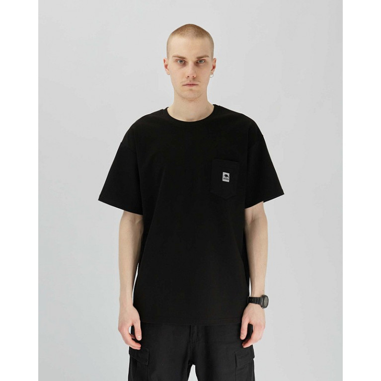 Футболка Anteater Pocket-212