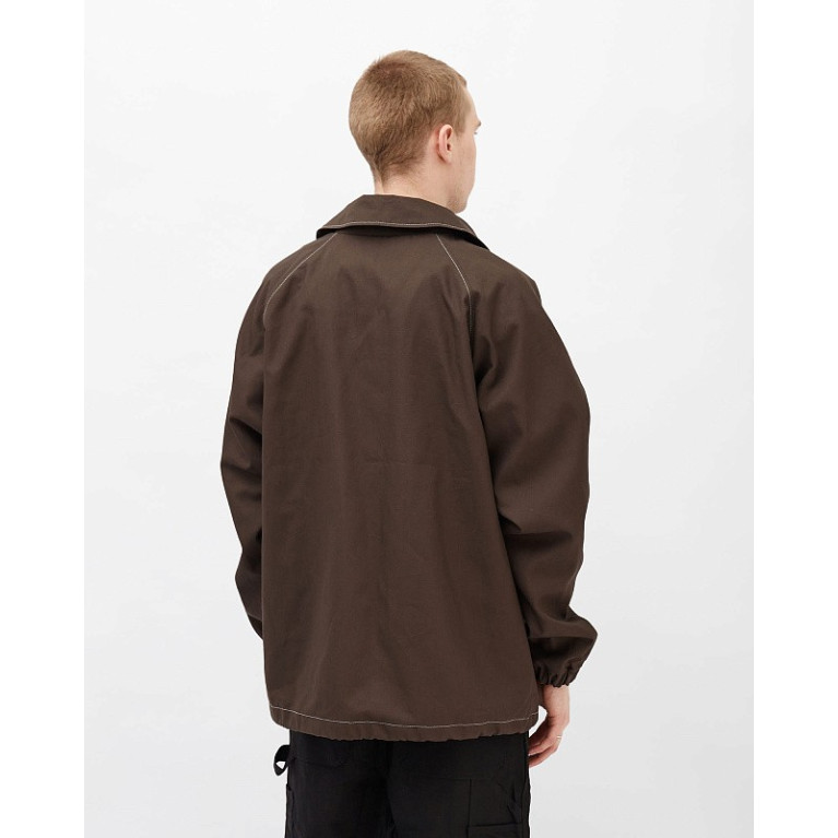 Куртка Anteater Coachjkt-Brown