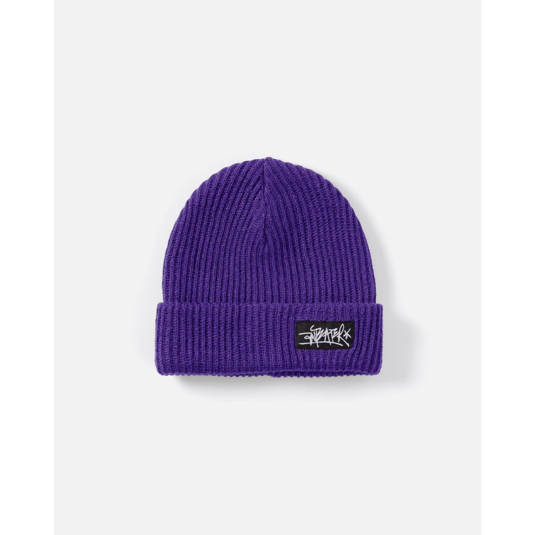 Шапка ANTEATER Ant-Hat2-Violet