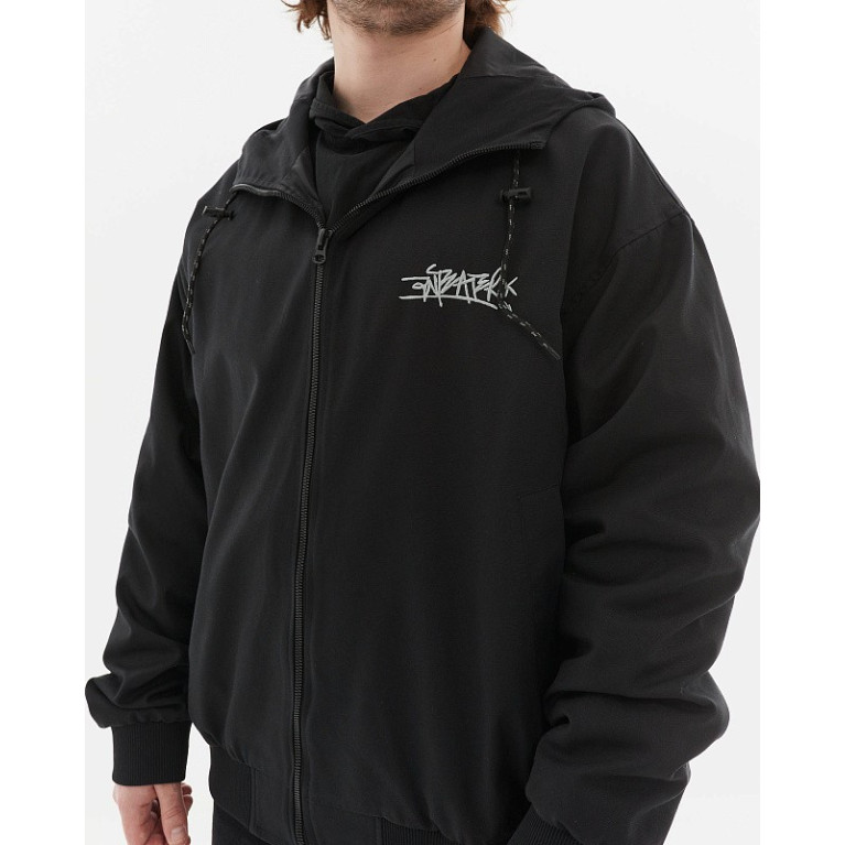Ветровка Anteater Windjacket-98