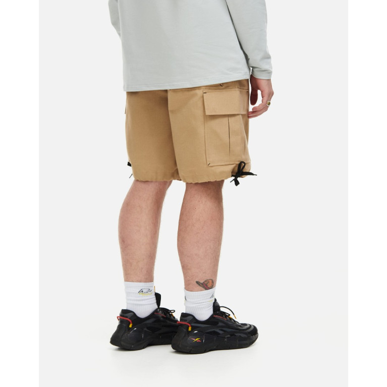 Шорты ANTEATER WideCargoShorts-Bage