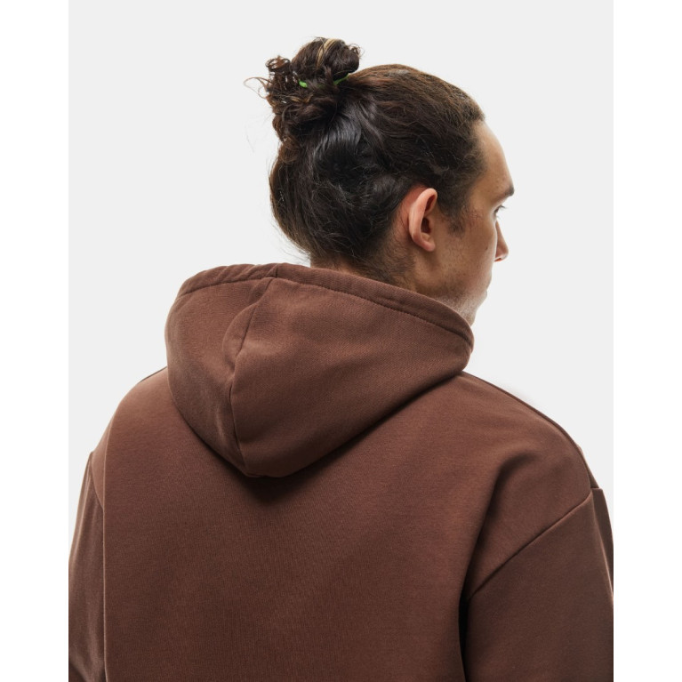 Толстовка ANTEATER Hoodie Brown