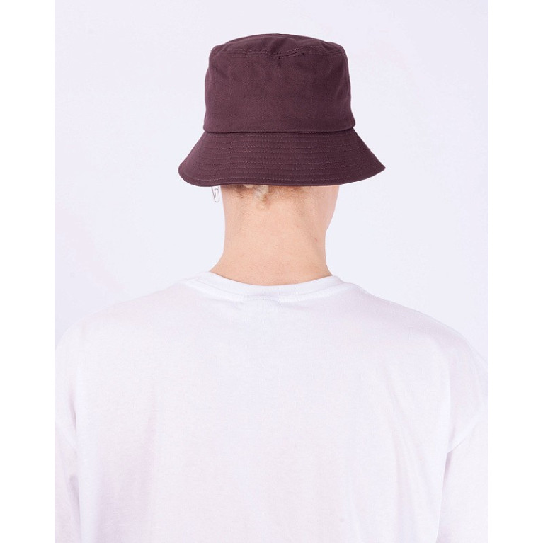Панама ANTEATER Bucket-Brown