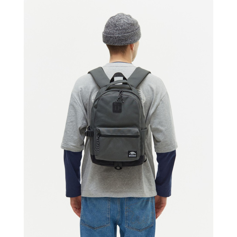 Рюкзак ANTEATER Nano DarkGrey