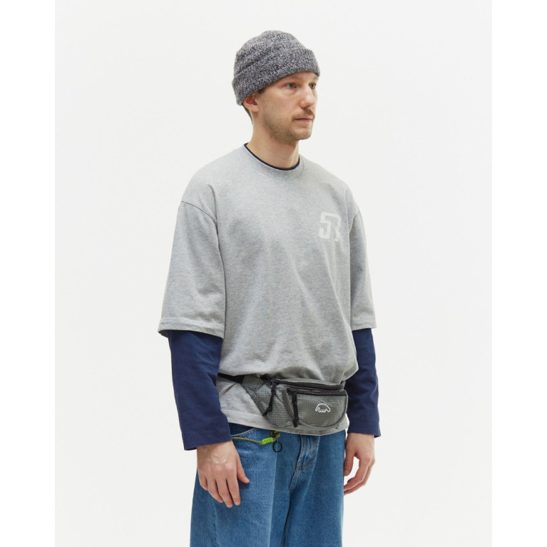 Сумка ANTEATER Waistbag RSt Grey