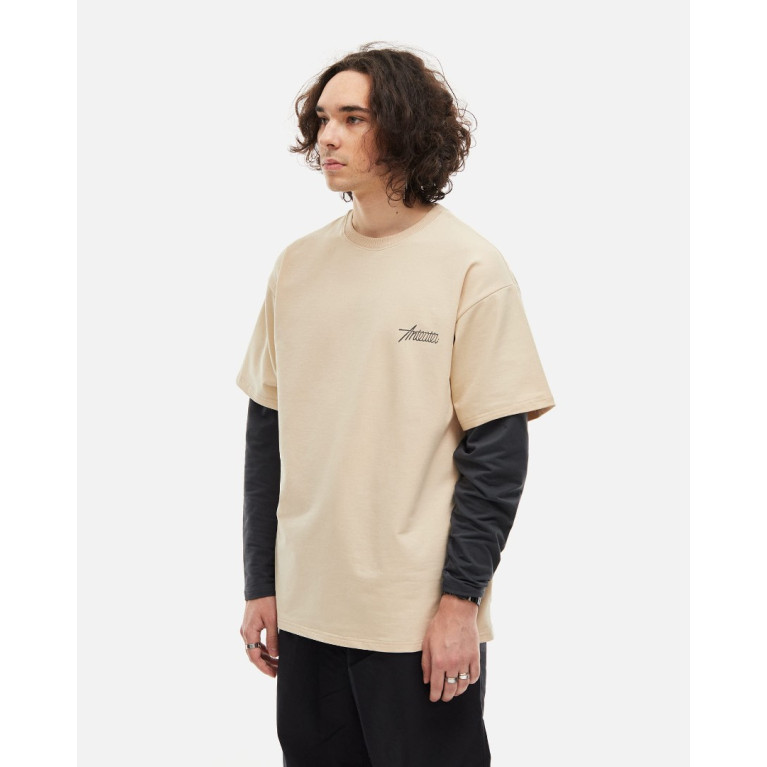Лонгслив Anteater Phat Long105
