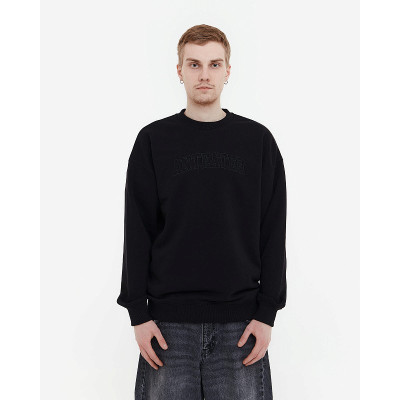 Толстовка Anteater Crewneck-Black