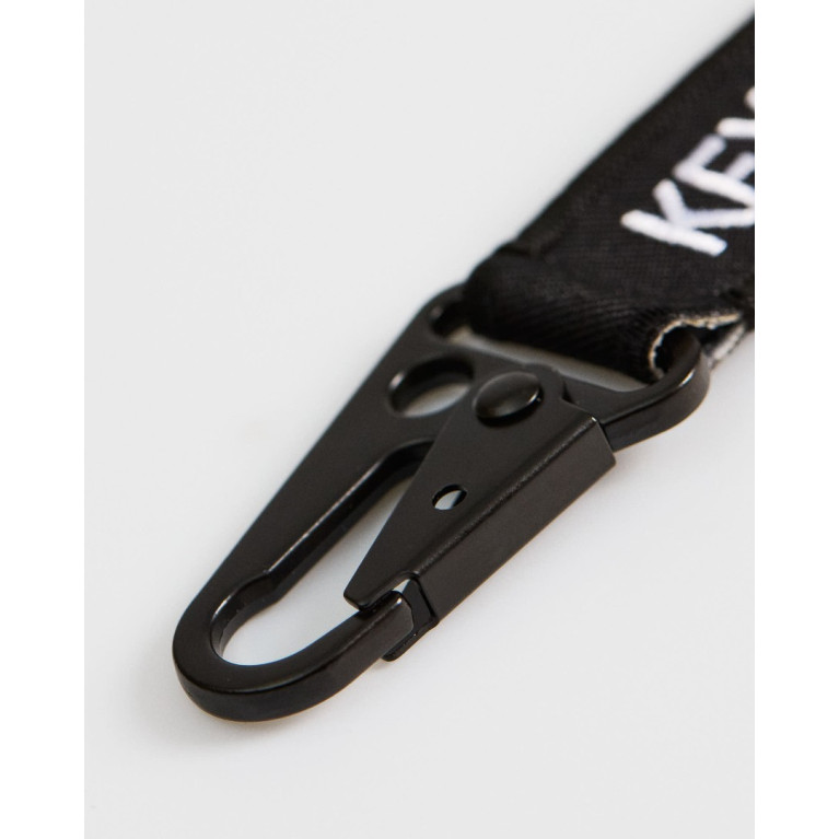 Брелок ANTEATER Keychain-Black