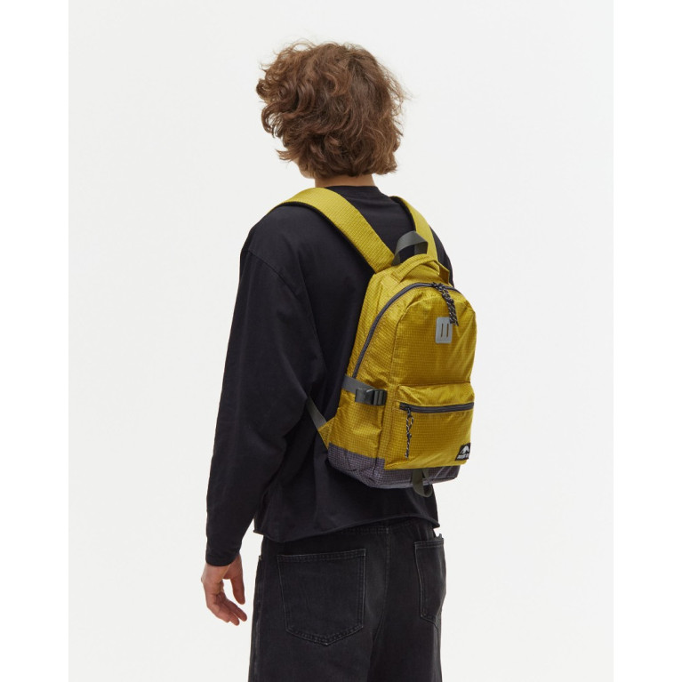 Рюкзак ANTEATER Nano RSt Mustard