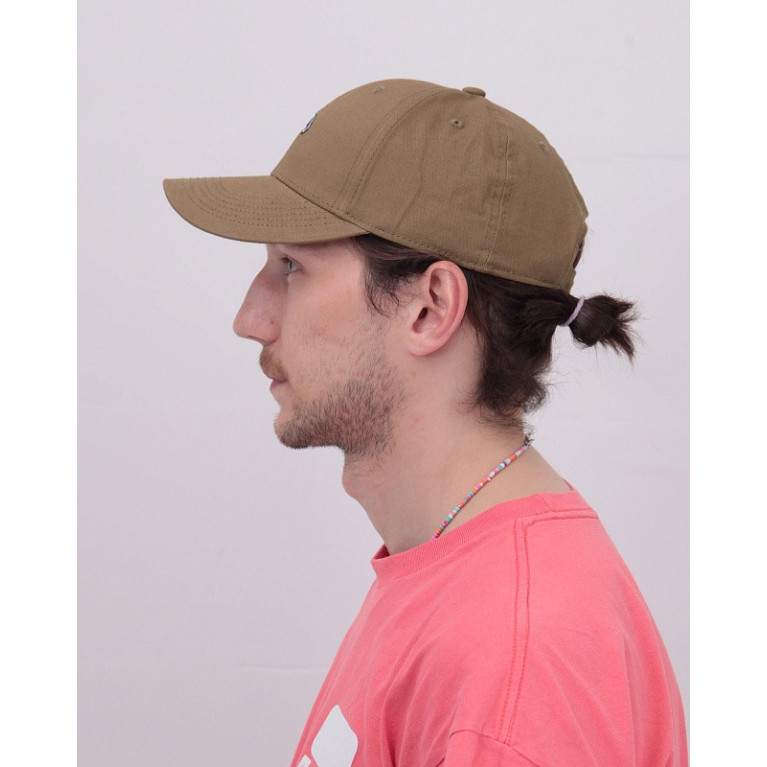 Кепка ANTEATER Baseball-Olive