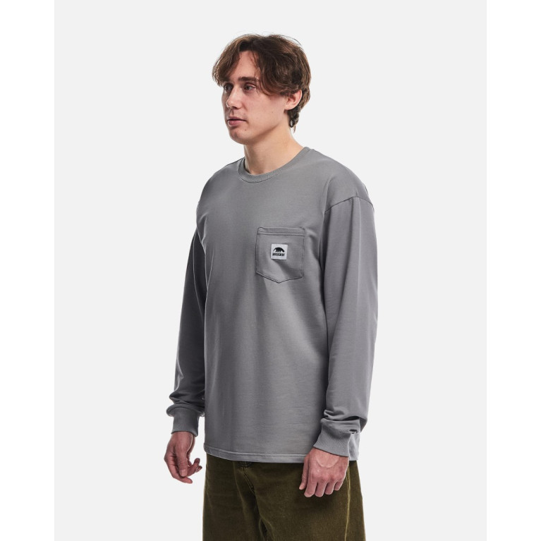 Лонгслив ANTEATER Phat Long100