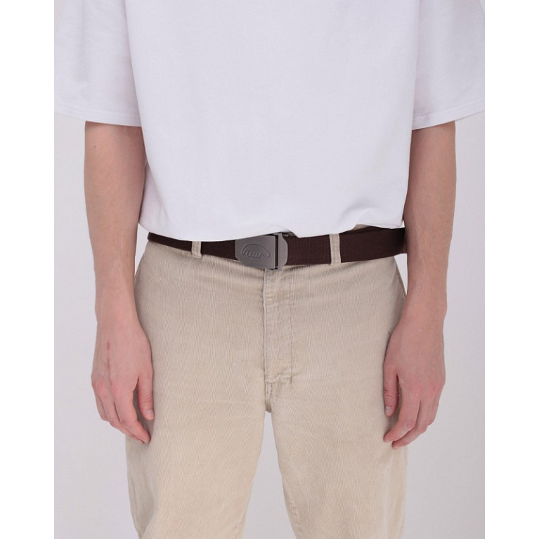 Ремень Anteater belt-brown