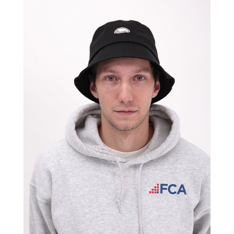 Панама ANTEATER Bucket-Black 