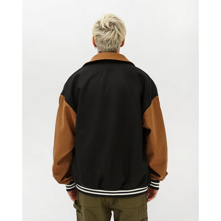 Куртка Anteater College Jacket Black