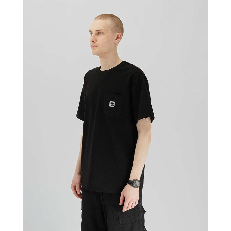 Футболка Anteater Pocket-212