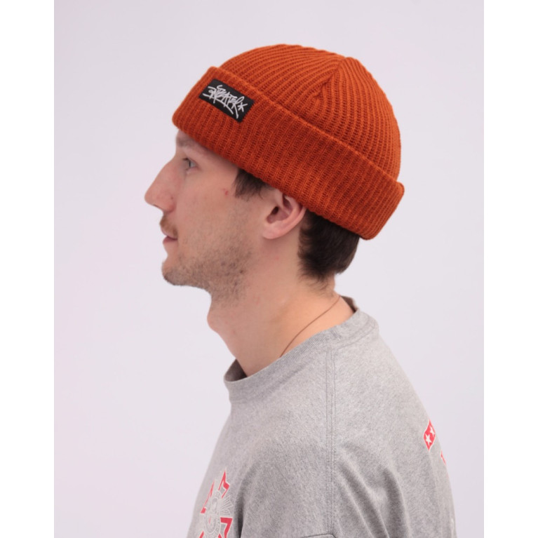 Шапка ANTEATER Ant-Hat2-Terrakot
